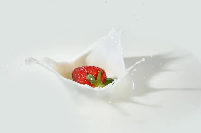 Mleko pochodzenia zwierzęcego a mleko roślinne - które wybrać?