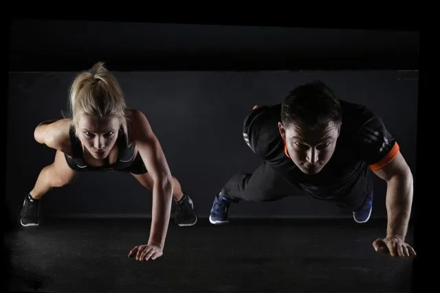 Trening HIIT - wszystko, co musisz wiedzieć