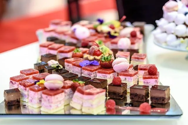 Wyjątkowy catering na wesele – gdzie go zamówić? Oto porady!